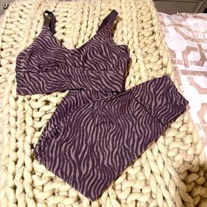 Offline Real Me Workout Set size S